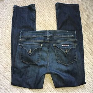 Like New- Hudson Jeans